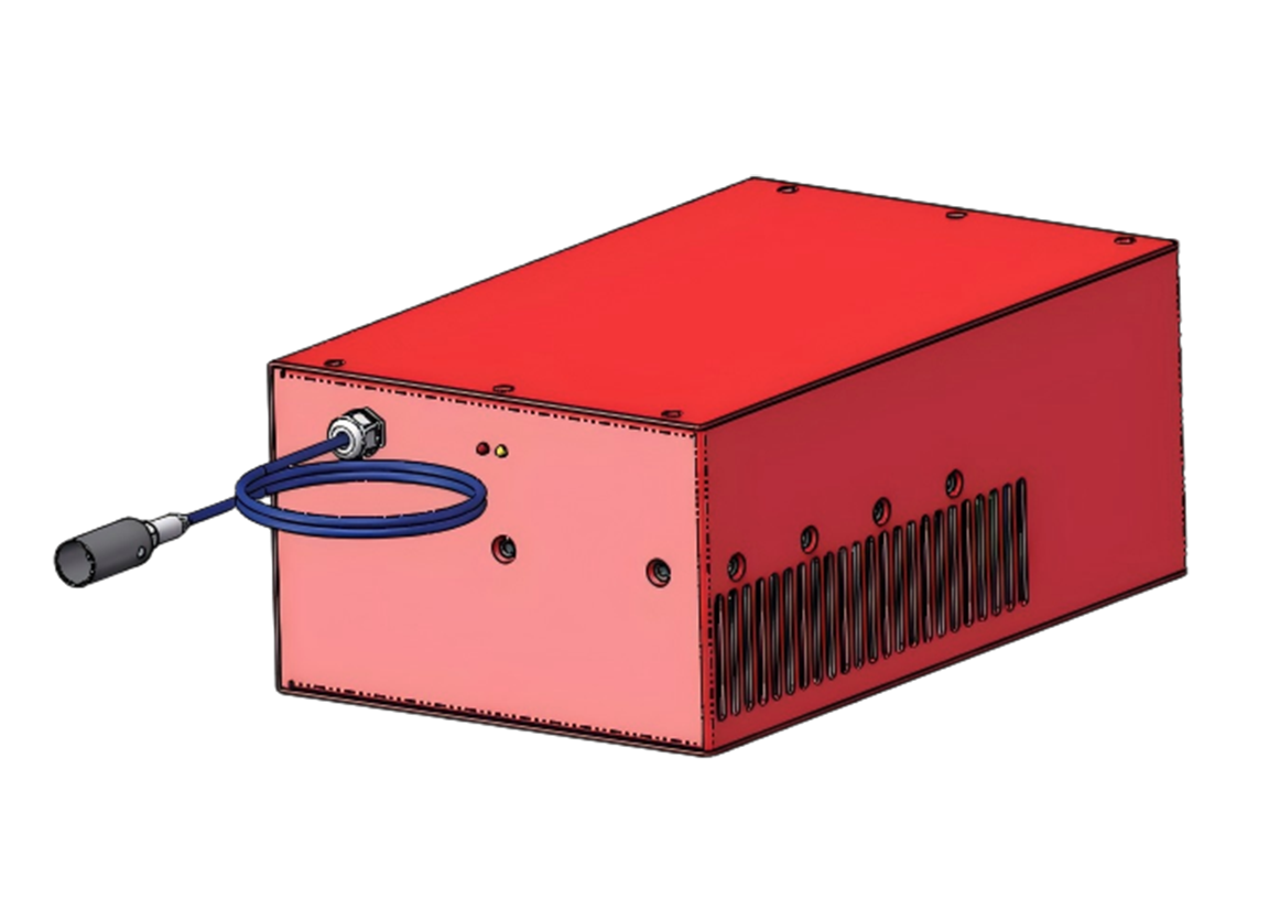 450nm 30W 50μm光纤耦合高功率半导体激光器.png