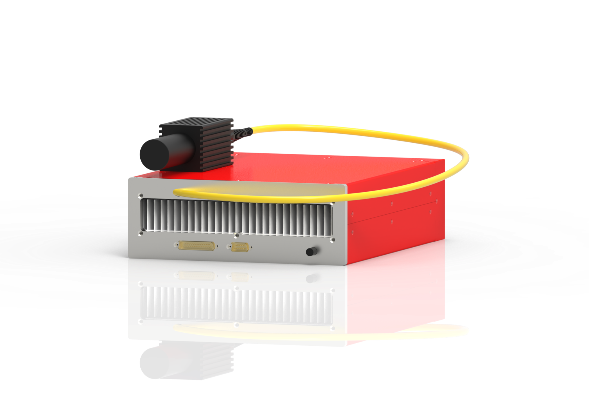 M7 脉冲光纤激光器 100W.png