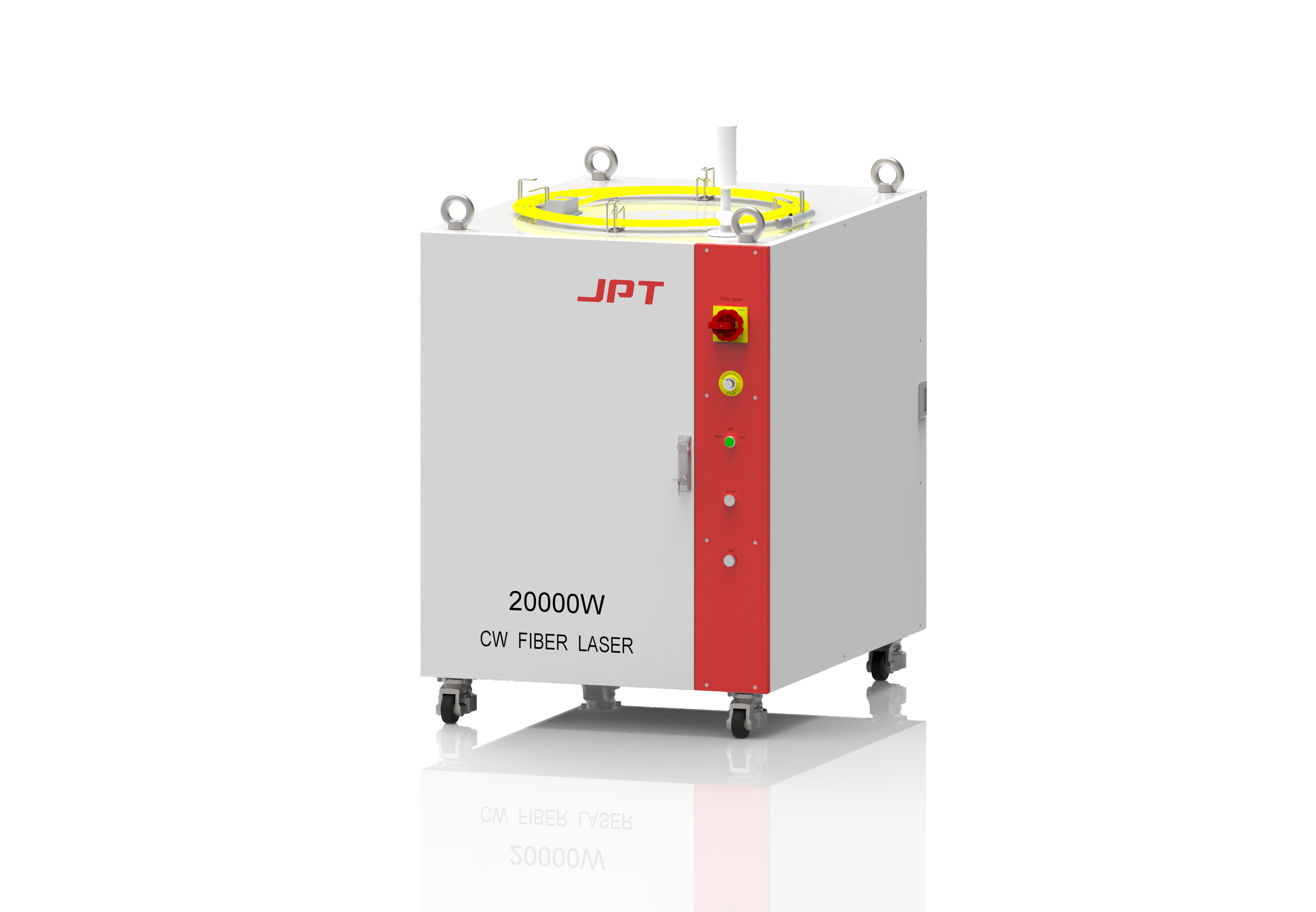 东升国际 连续多模水冷激光器YDFLC-20000-L-W.png